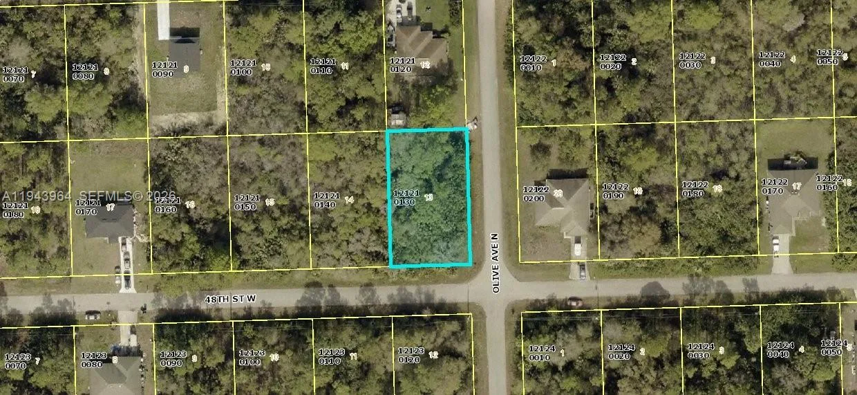 3200 W 48th, Lehigh Acres, FL 33971