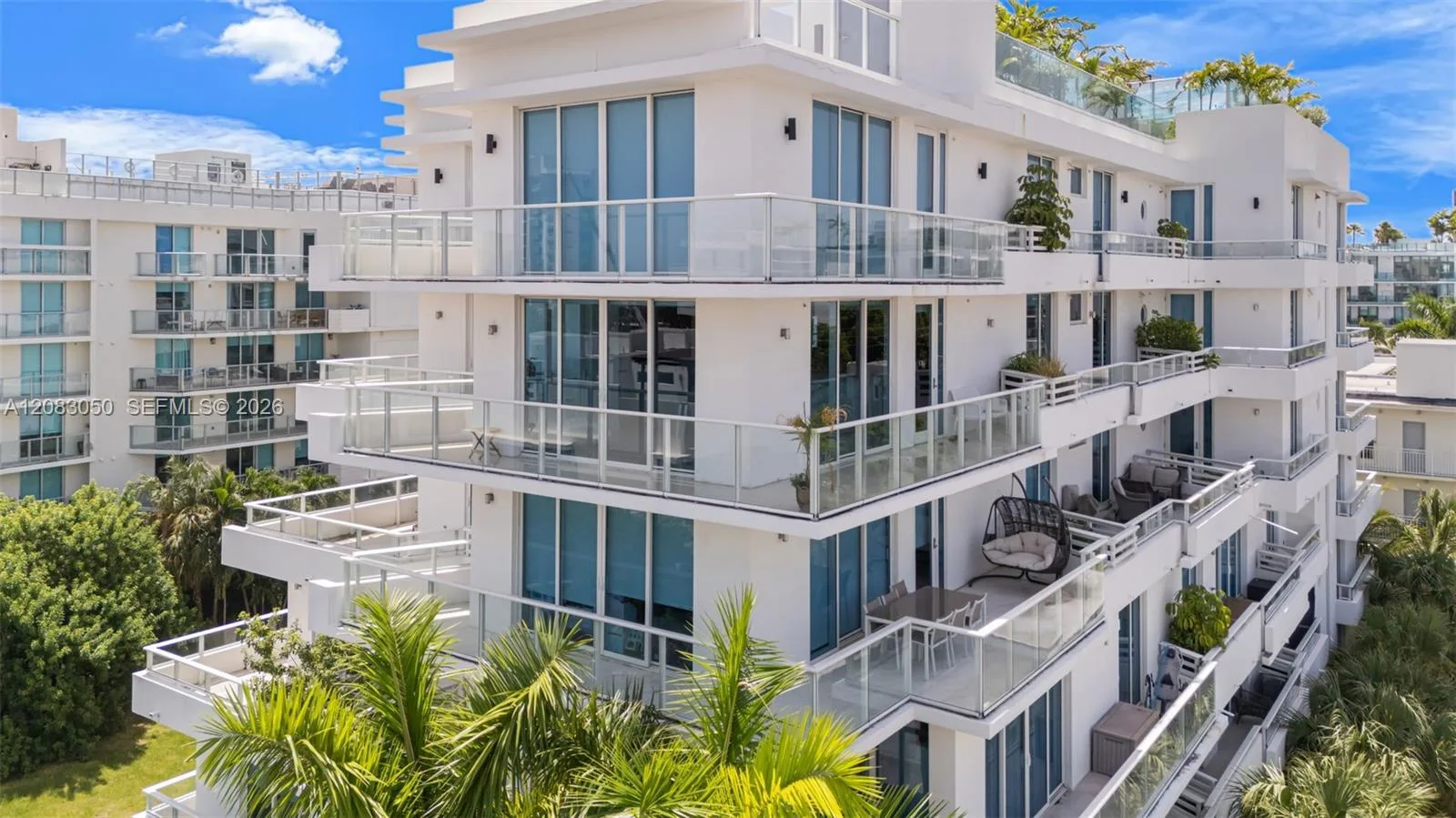 Pearl House
