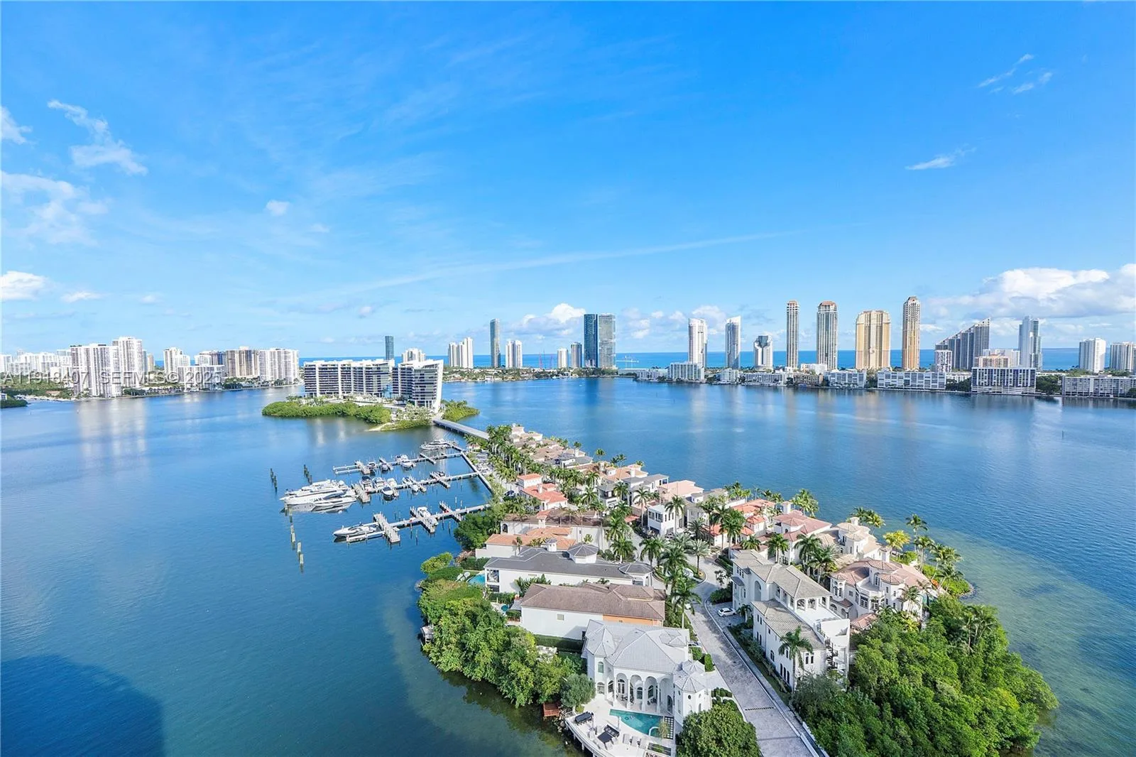 6000 Island Blvd # 2406, Aventura, FL 33160