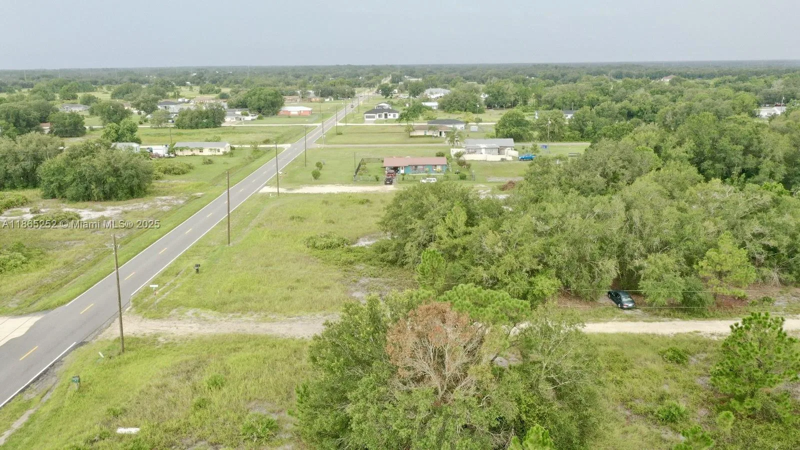 2720 W BANDRA RD, Avon Park, FL 33825 photo 2