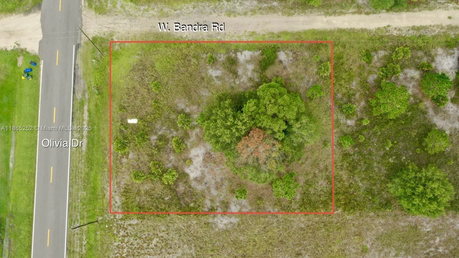 2720 W BANDRA RD, Avon Park, FL 33825 photo 5