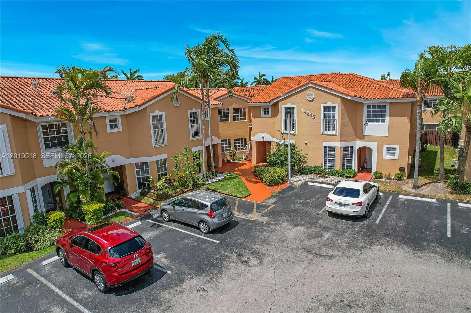 14245 SW 57th Ln # 9-5, Miami, FL 33183