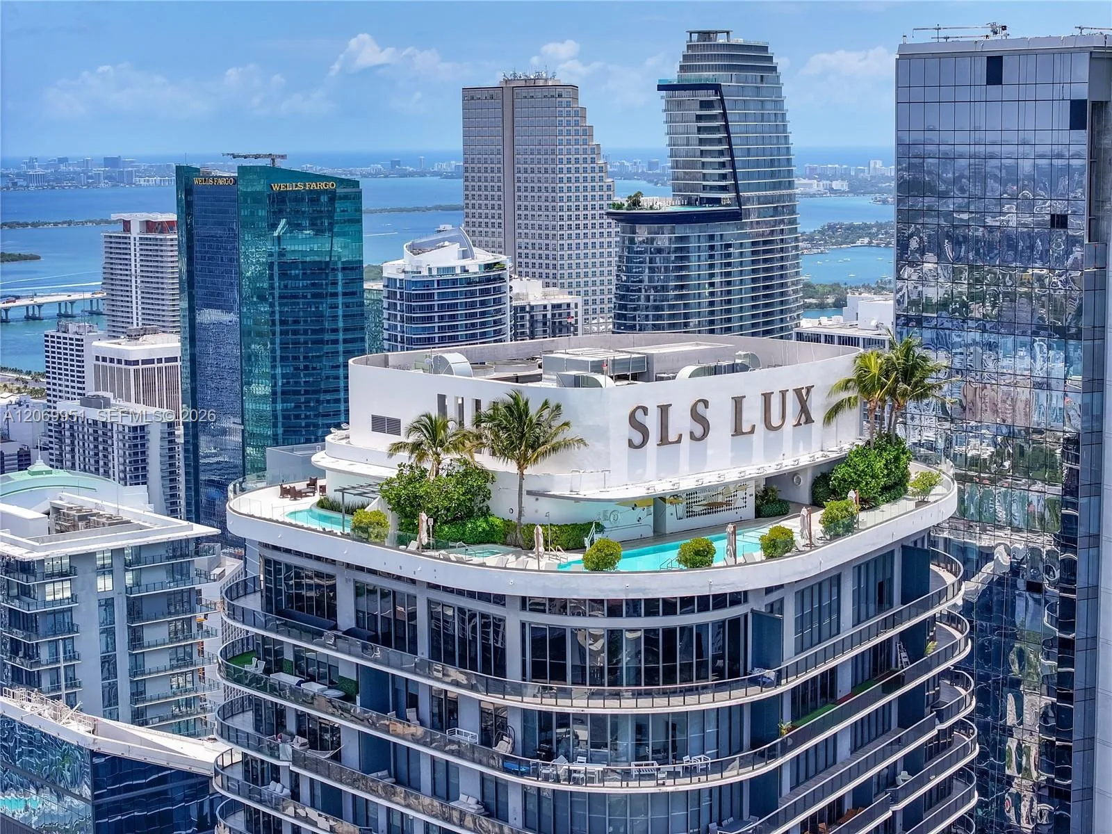 801 S Miami Ave # PH5801, Miami, FL 33130