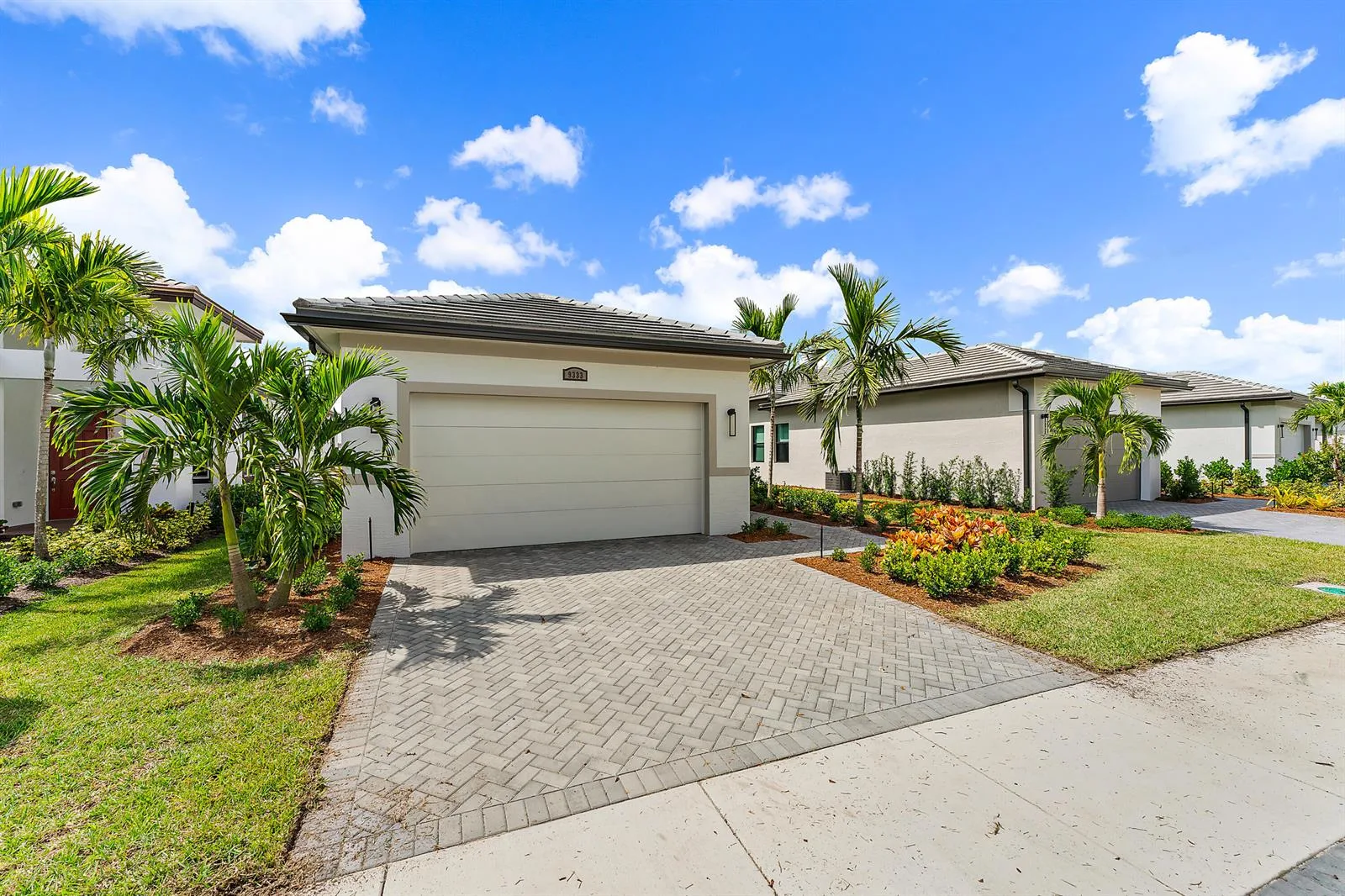 9333 SW Pepoli Way, Port St. Lucie, FL 34987 — zdjęcie 2