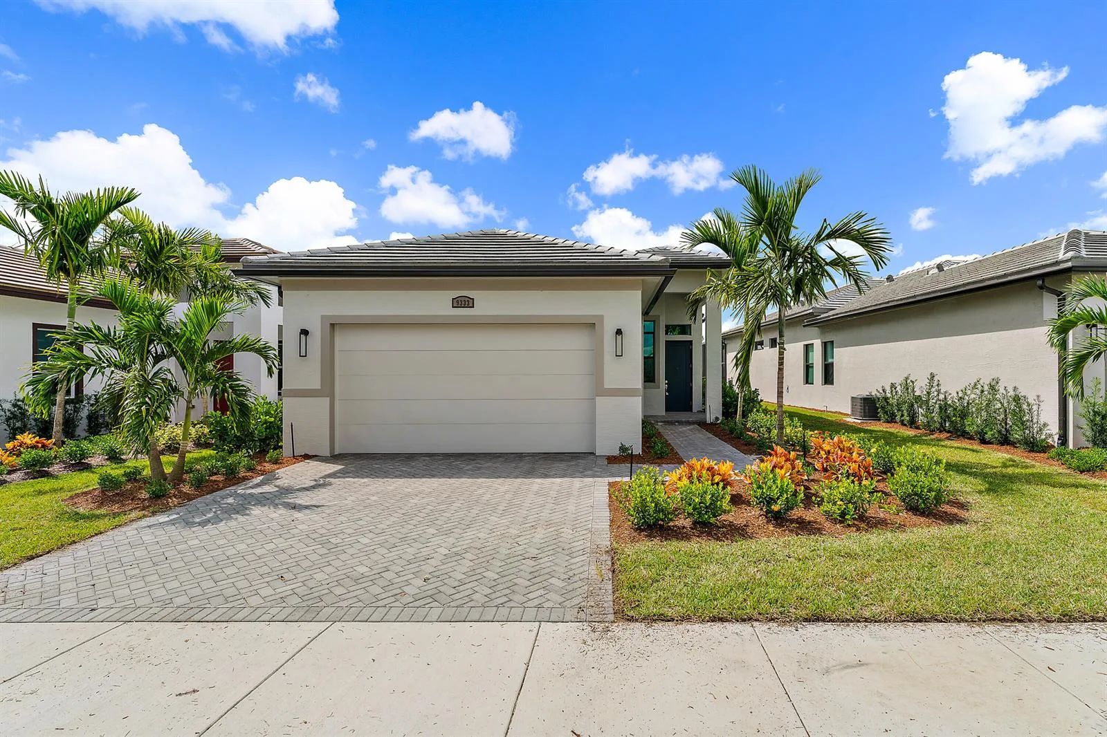 9333 SW Pepoli Way, Port St. Lucie, FL 34987 — zdjęcie 3