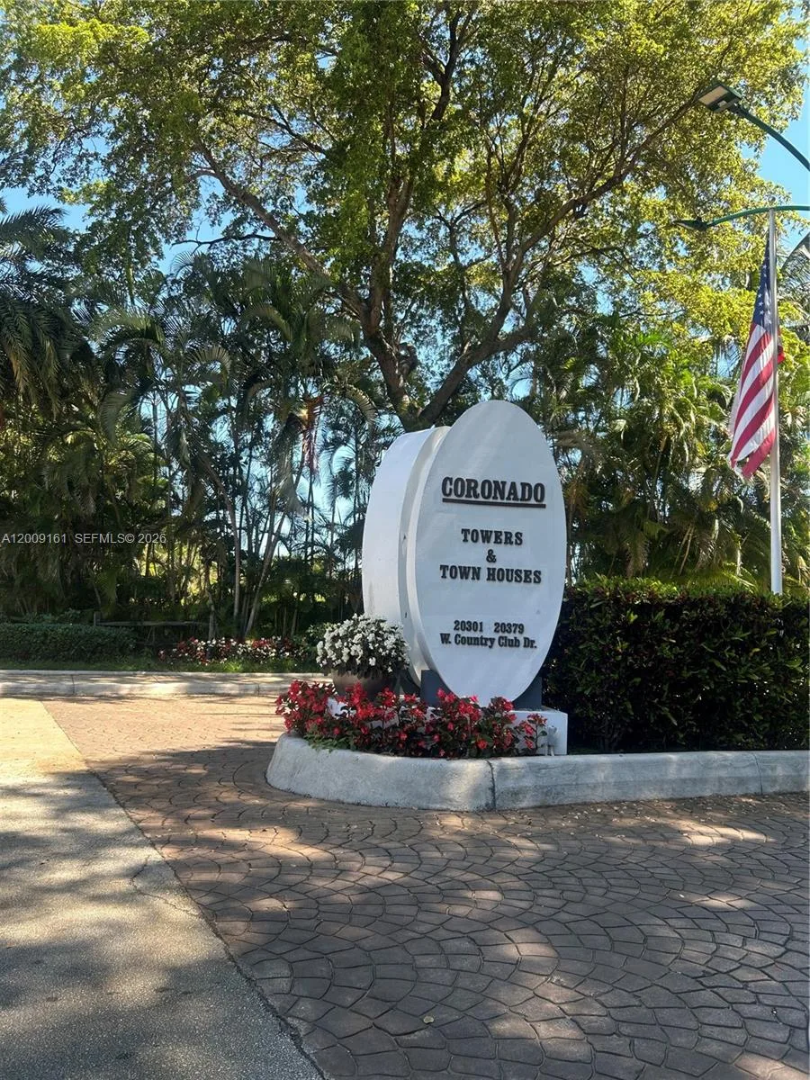 20301 W Country Club Dr # 1224, Aventura, FL 33180 photo 2