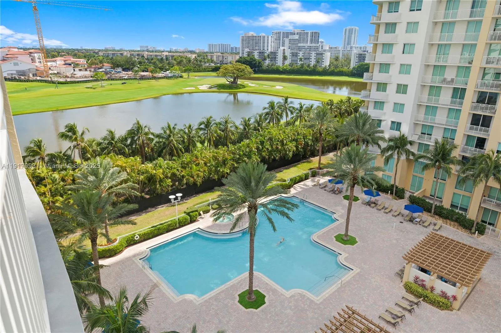 1745 E Hallandale Beach Blvd # 705W, Hallandale Beach, FL 33009 photo 5