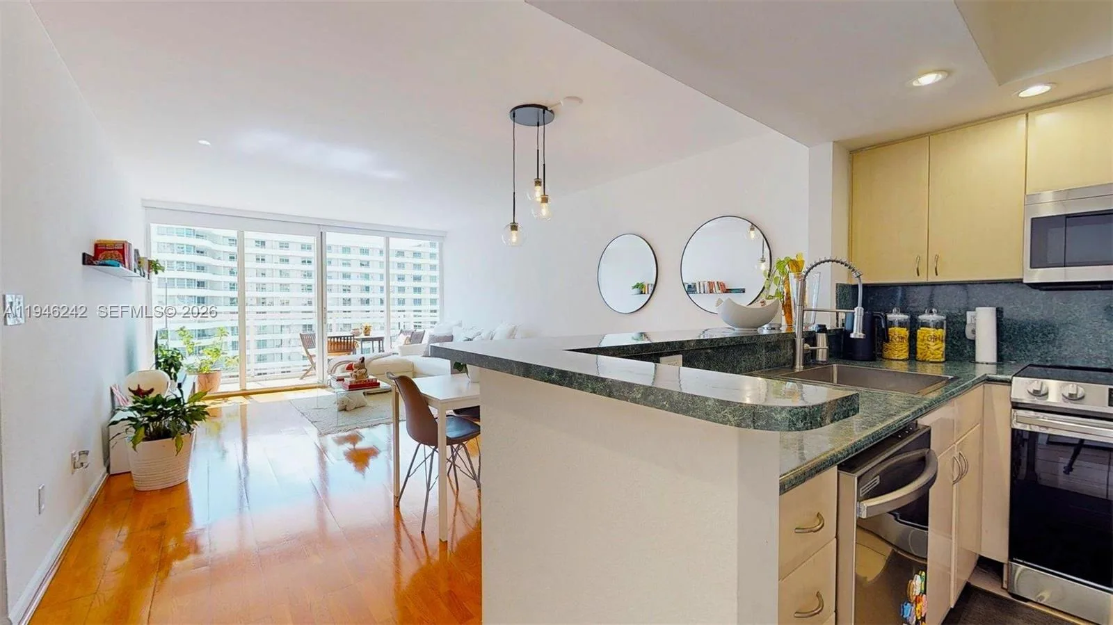 5600 Collins Ave # 10A, Miami Beach, FL 33140 photo 5