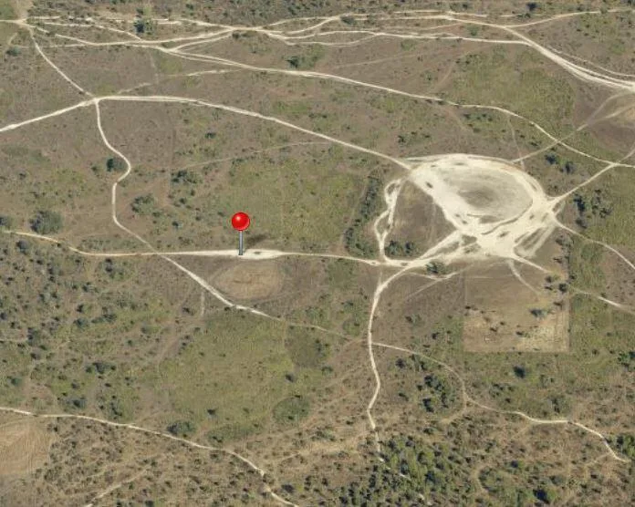 0 NW 316th Street, Okeechobee, FL 34972