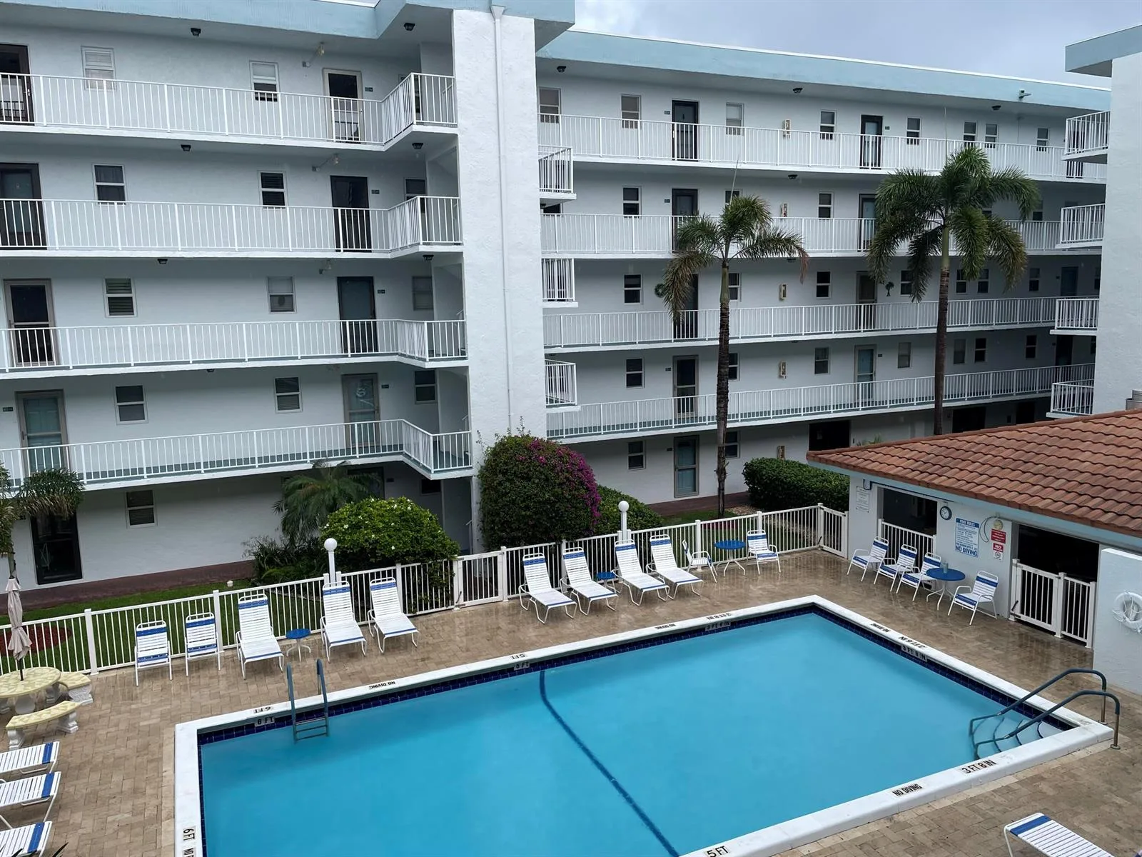 4629 Poinciana Street # Apt 409, Lauderdale By The Sea, FL 33308