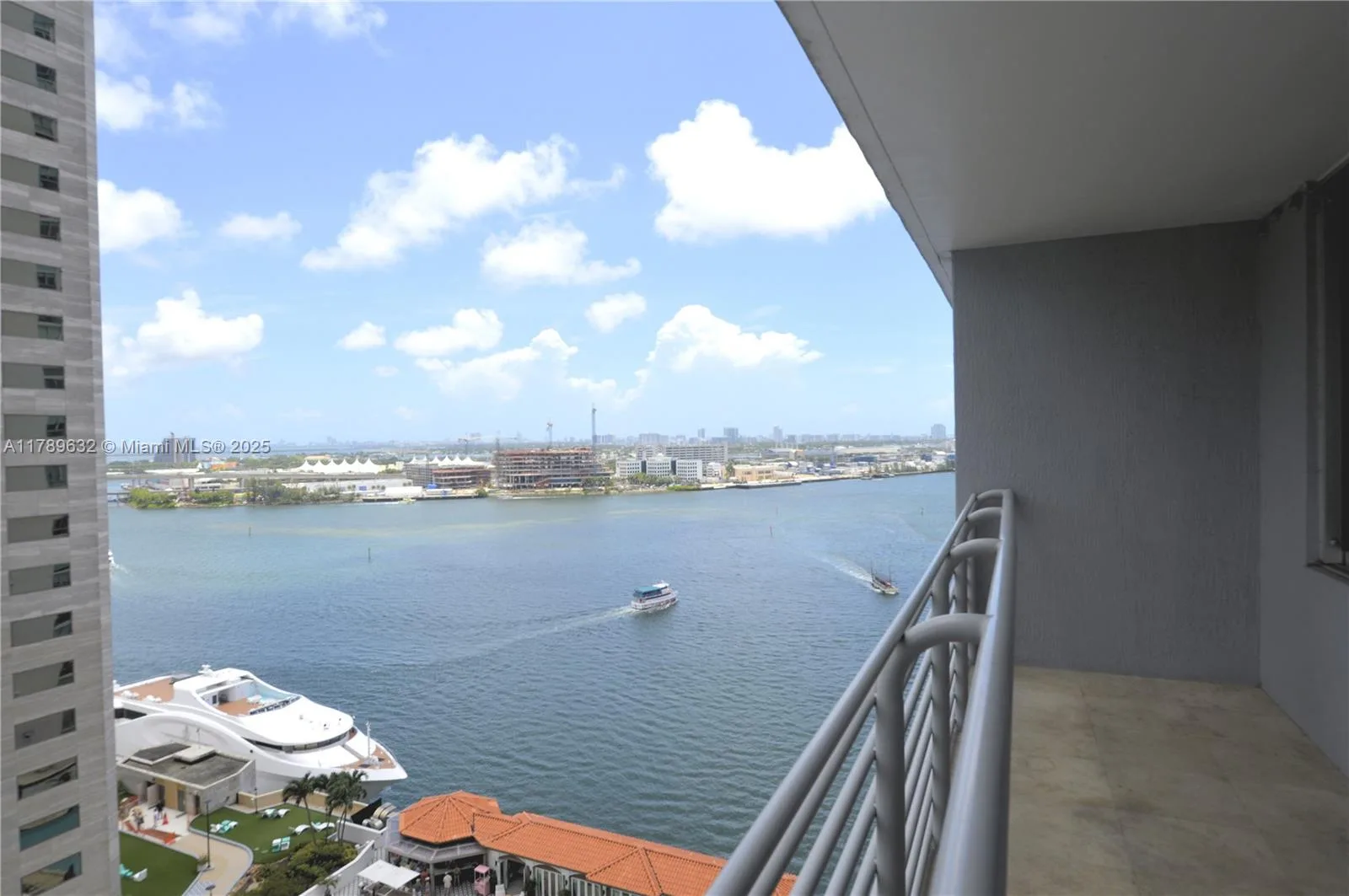 One Miami Unit 1904 at 335 S Biscayne Blvd # 1904, Miami FL 33131 — photo 1
