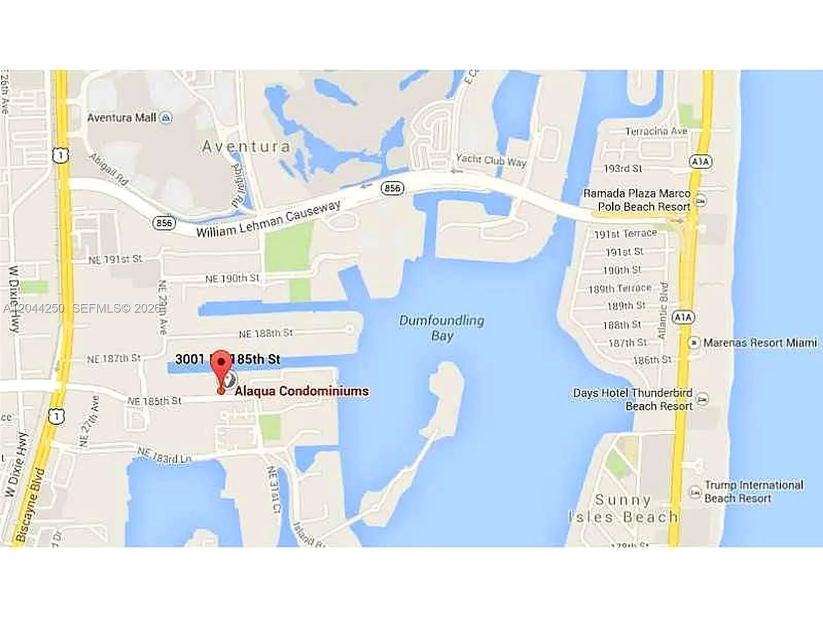 3001 NE 185th St, Aventura, FL 33180 photo 4