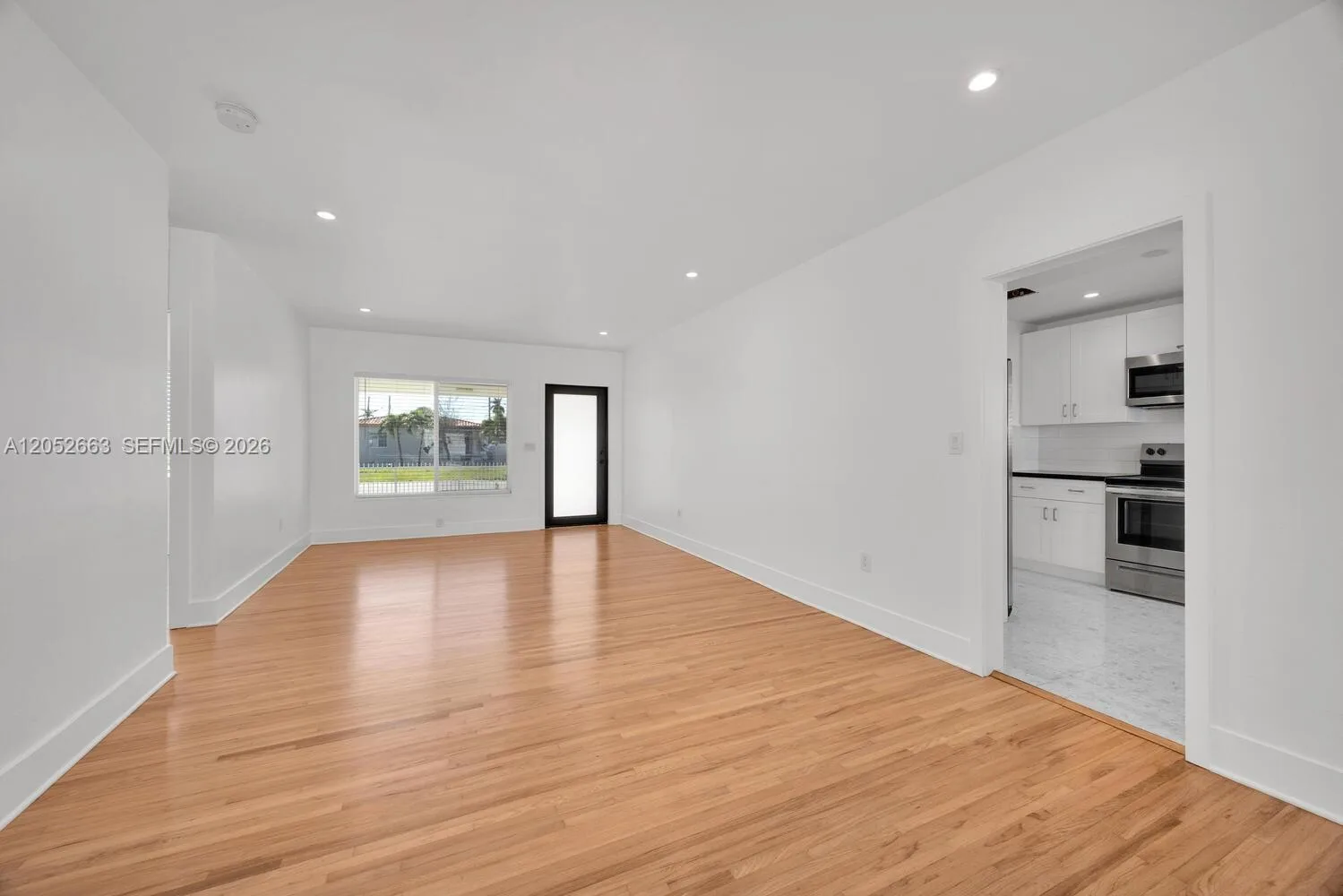 3551 NW 20th St, Miami, FL 33142 photo 8