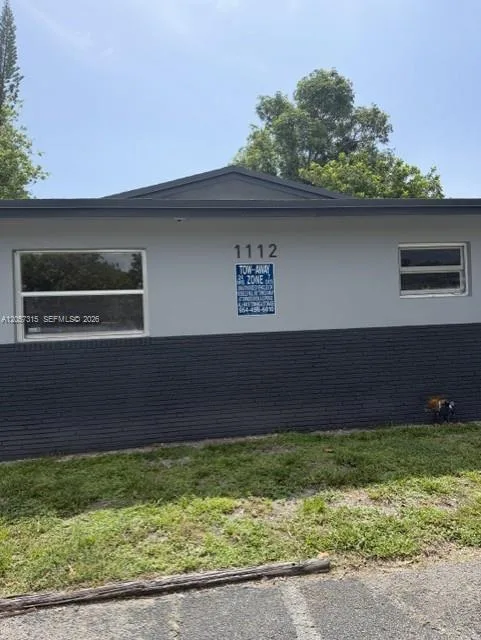 1112 NW 5th Ave # 3, Fort Lauderdale, FL 33311