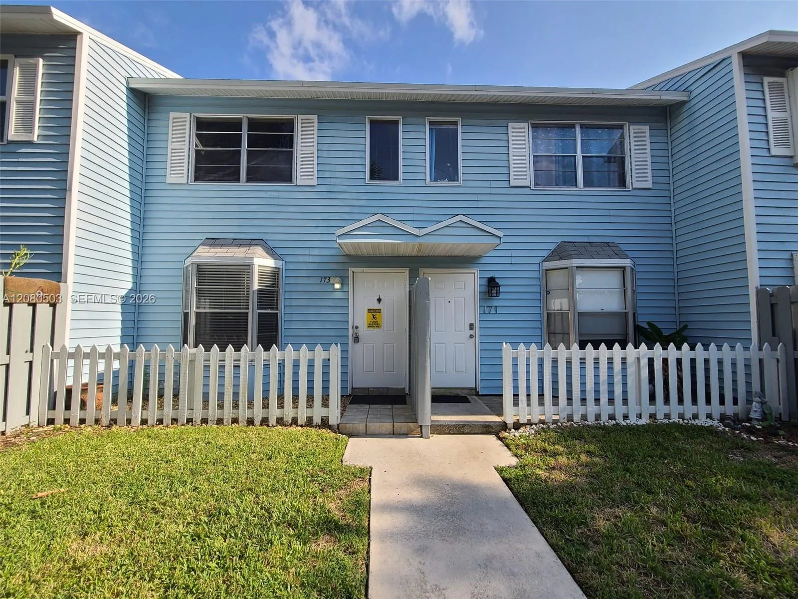 173 SW 3rd St # 173, Pompano Beach, FL 33060
