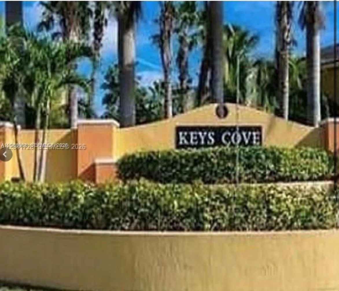 2826 SE 16th Pl # 103, Homestead, FL 33035