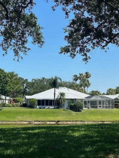 1880 SW Springfield Court, Palm City, FL 34990 photo 2