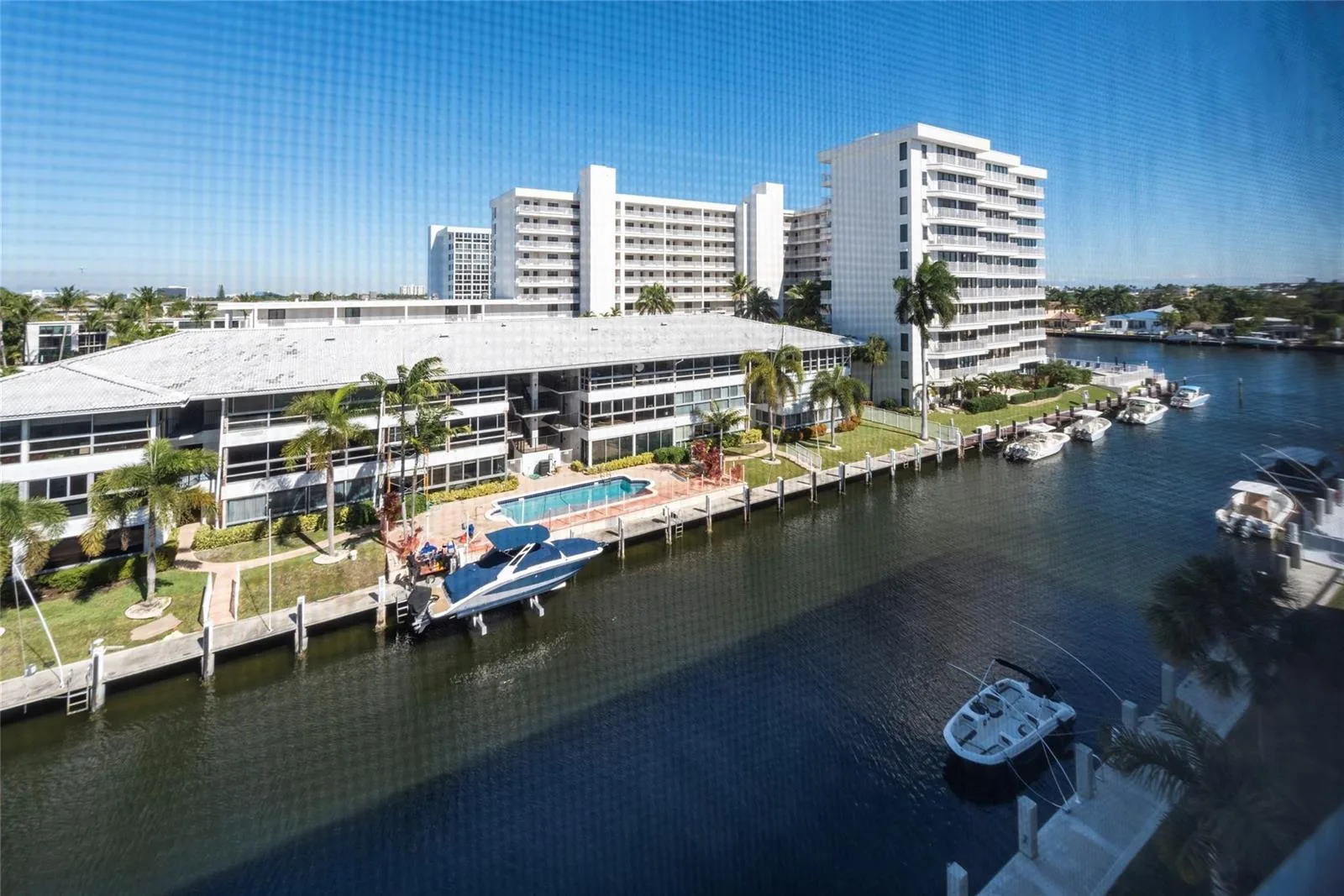 3101 NE 47th Court # 504, Fort Lauderdale, FL 33308