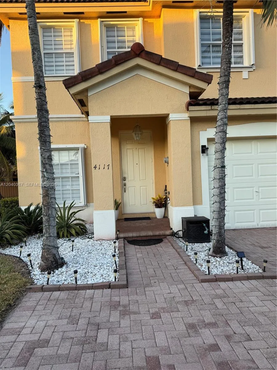 4117 NE 24th Dr # 4117, Homestead, FL 33033