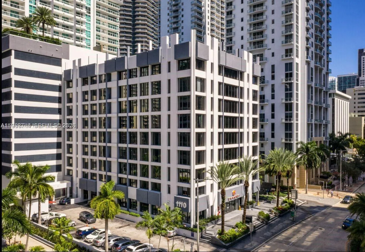 1110 Brickell Ave # 804, Miami, FL 33131 photo 3
