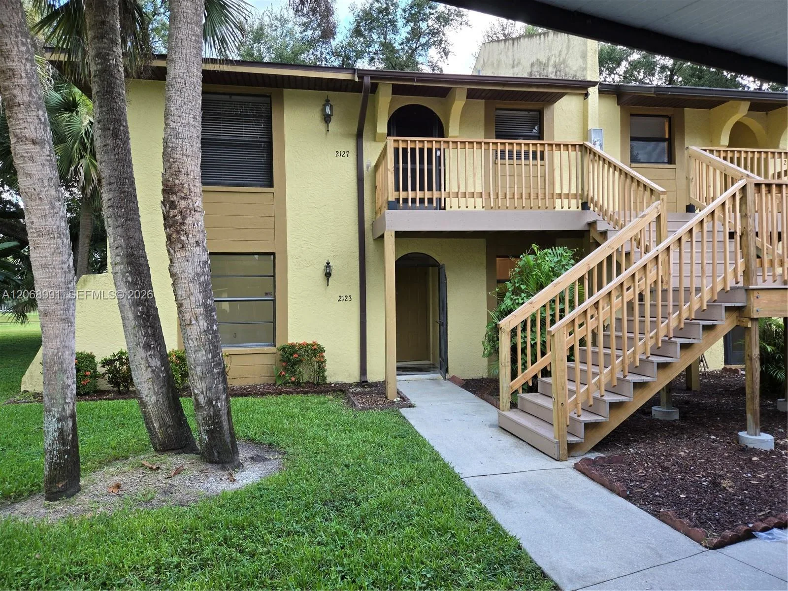 2123 Golfside Villages Dr # 2123, Lehigh Acres, FL 33936
