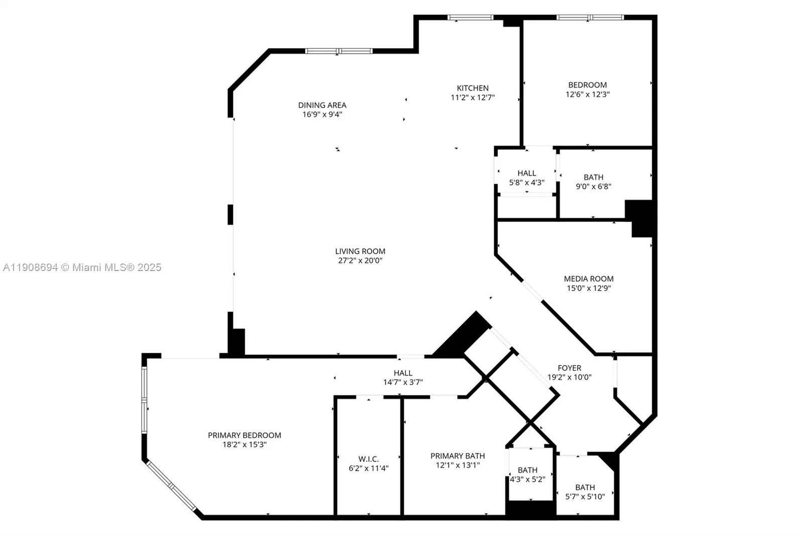 17111 Biscayne Blvd # 902, North Miami Beach, FL 33160 photo 7