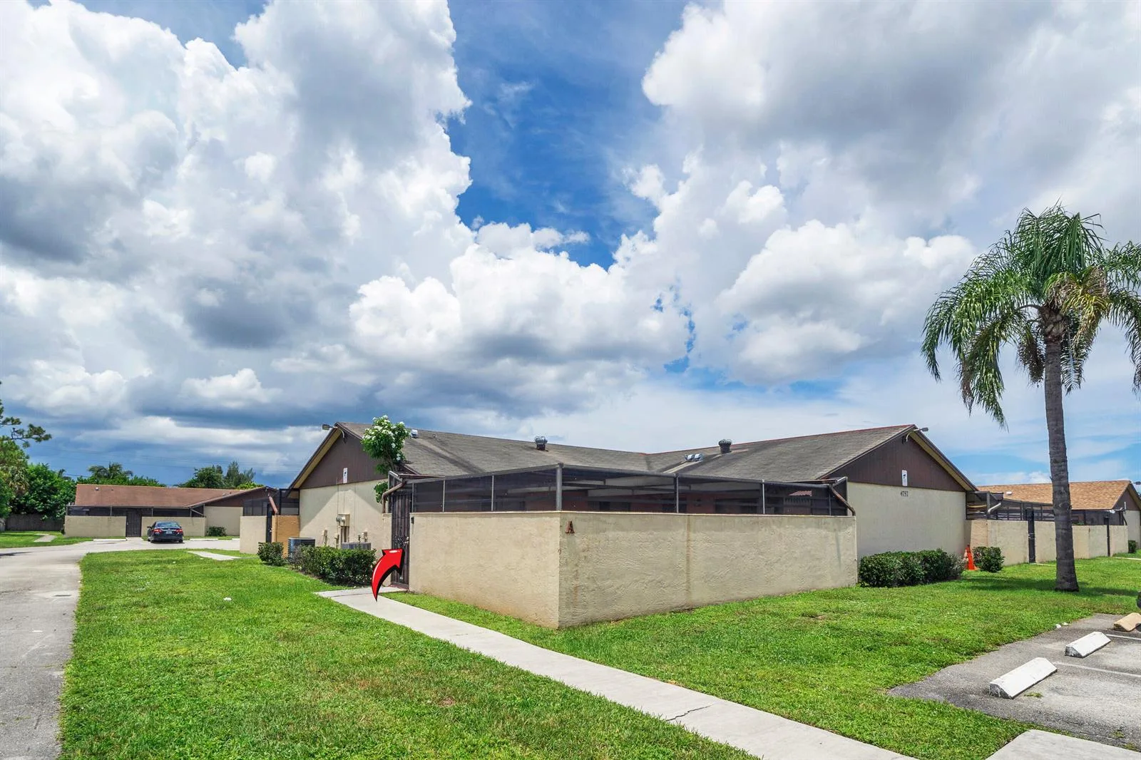 4757 Sunny Palm Circle # A, West Palm Beach, FL 33415