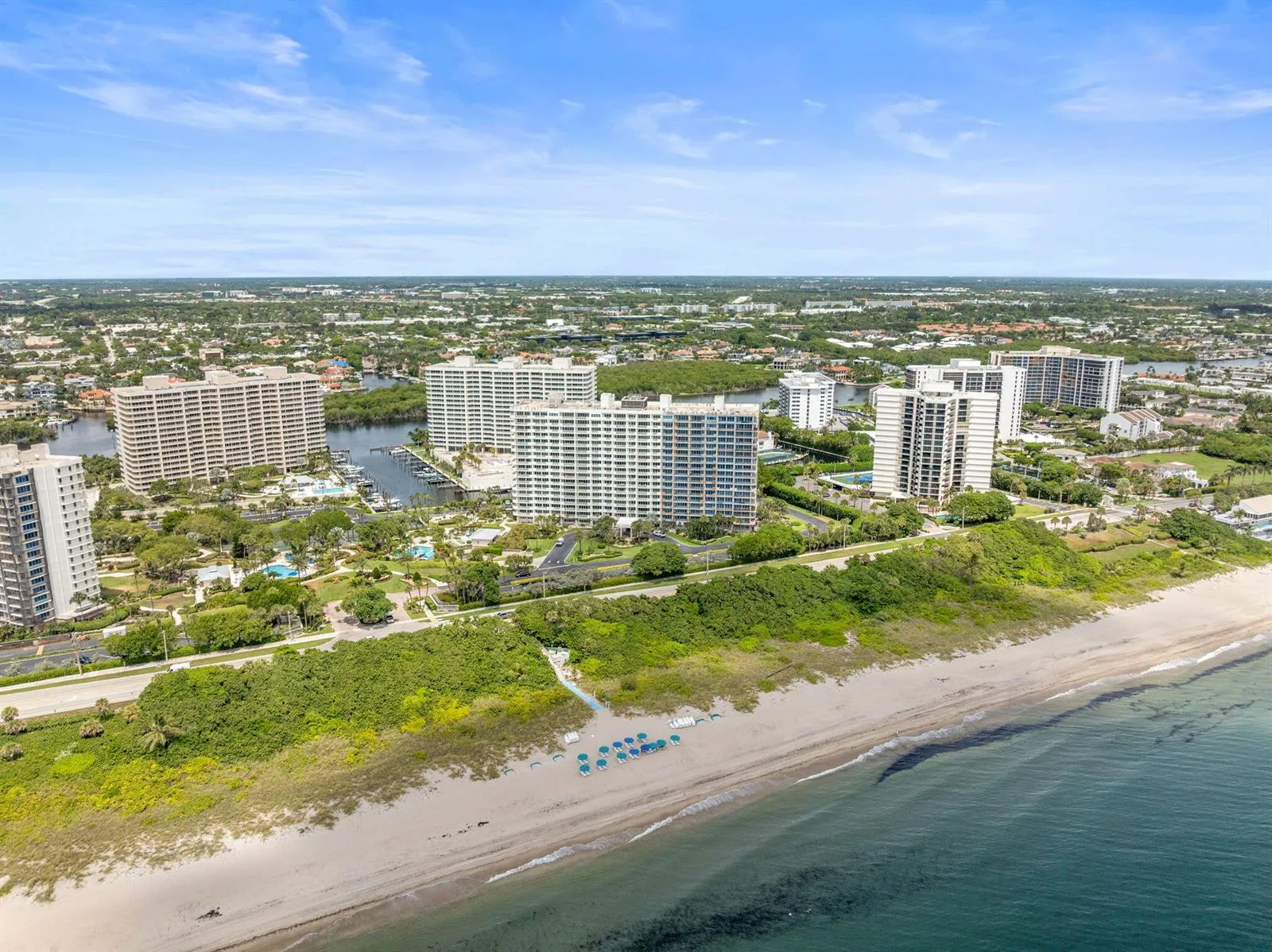 4301 N OCEAN Boulevard # 1706, Boca Raton, FL 33431