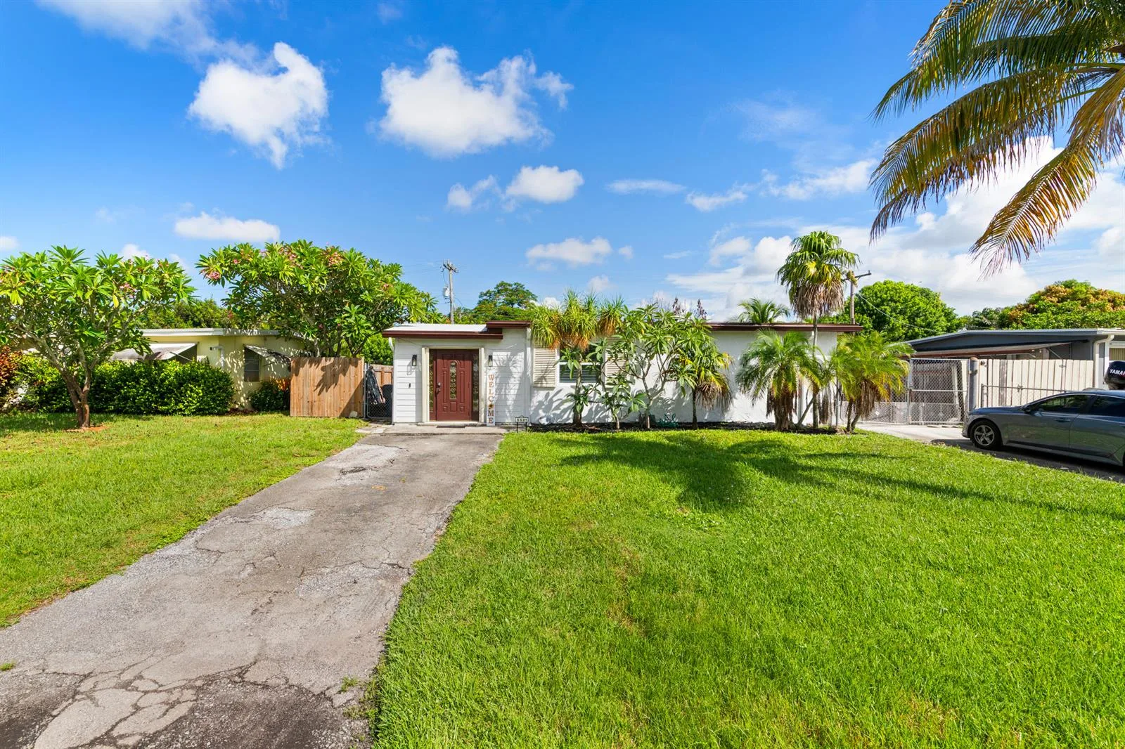 5581 CALICO Road, West Palm Beach, FL 33415