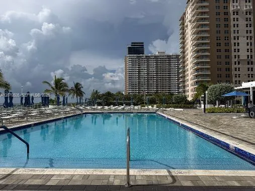 1904 S Ocean Dr # 1107, Hallandale Beach, FL 33009