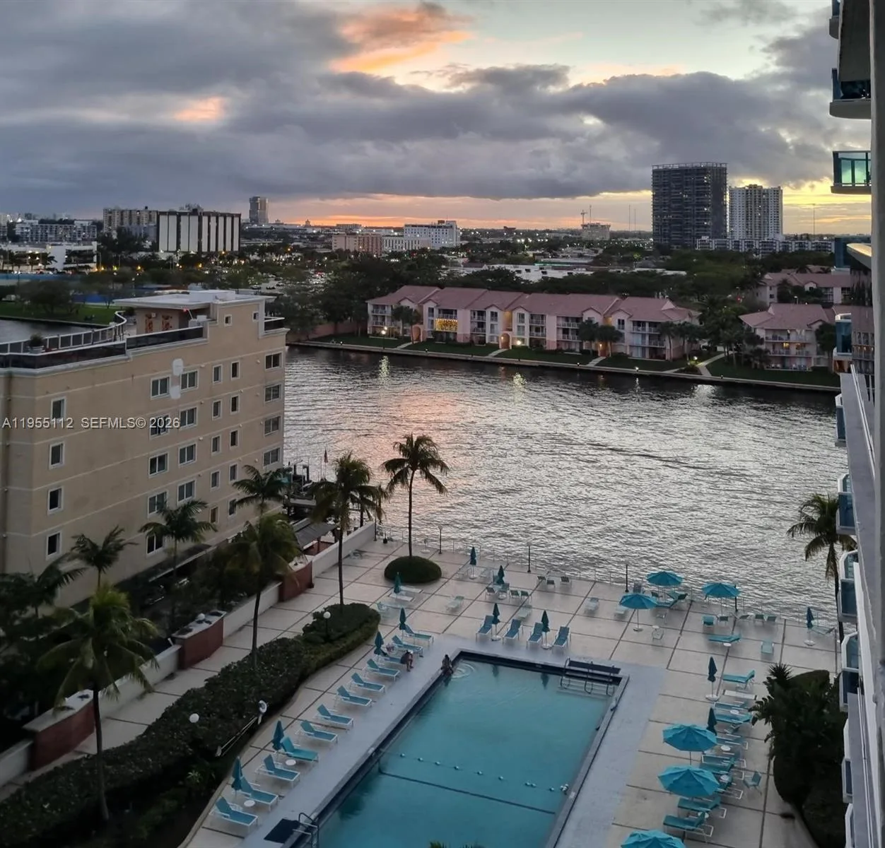 3800 S Ocean Dr # 1008, Hollywood, FL 33019 photo 2