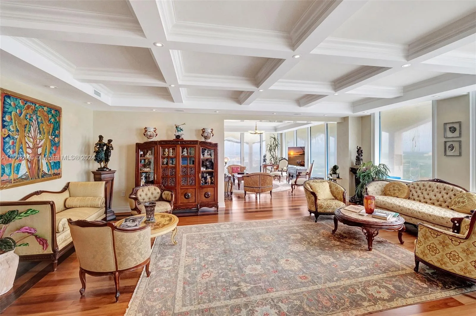 9801 NW Collins Ave # PH8, Bal Harbour, FL 33154