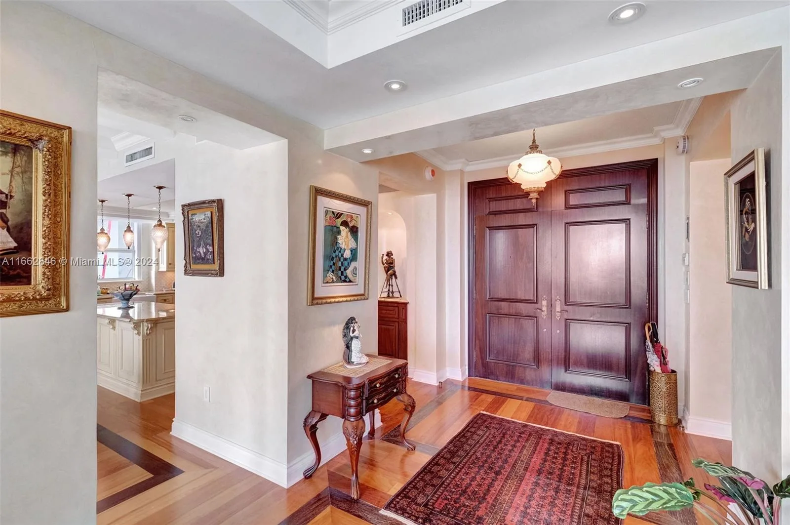9801 NW Collins Ave # PH8, Bal Harbour, FL 33154 photo 2