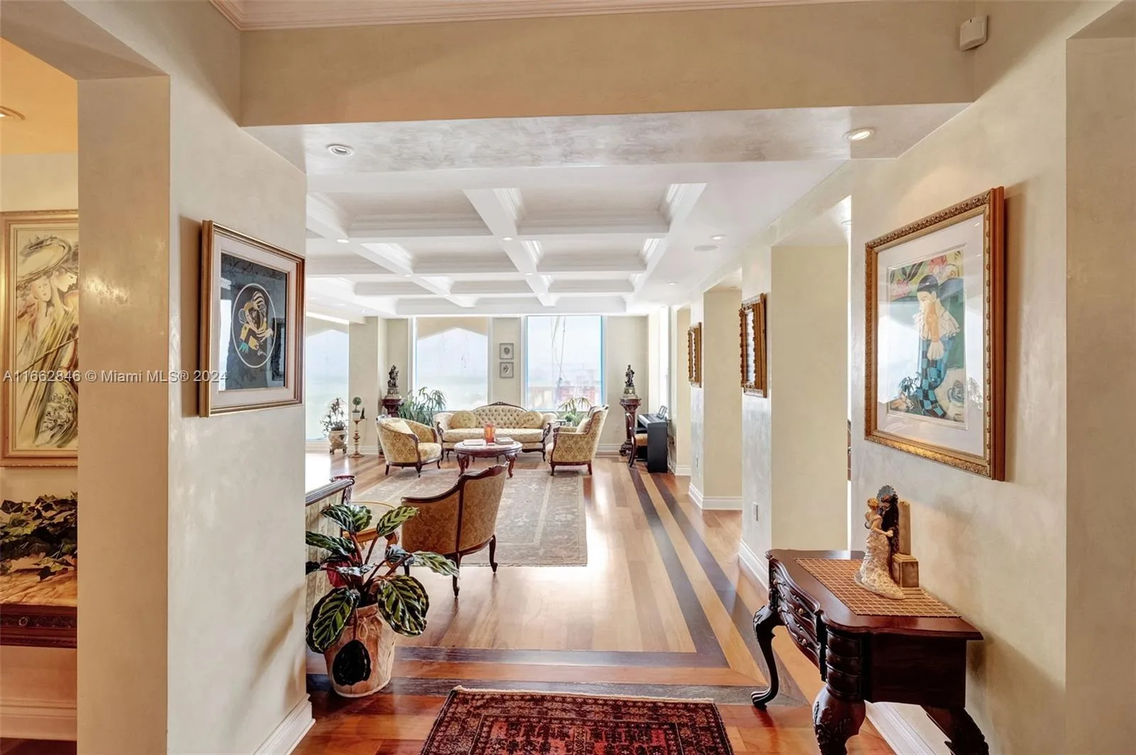 9801 NW Collins Ave # PH8, Bal Harbour, FL 33154 photo 3