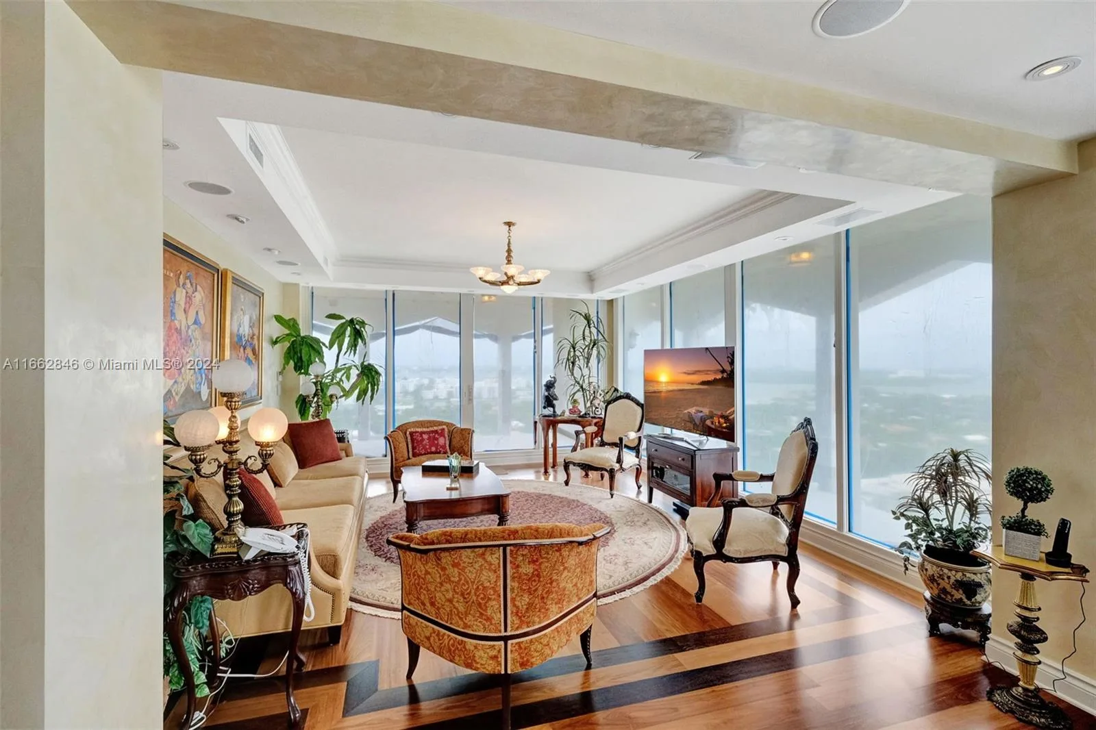 9801 NW Collins Ave # PH8, Bal Harbour, FL 33154 photo 5