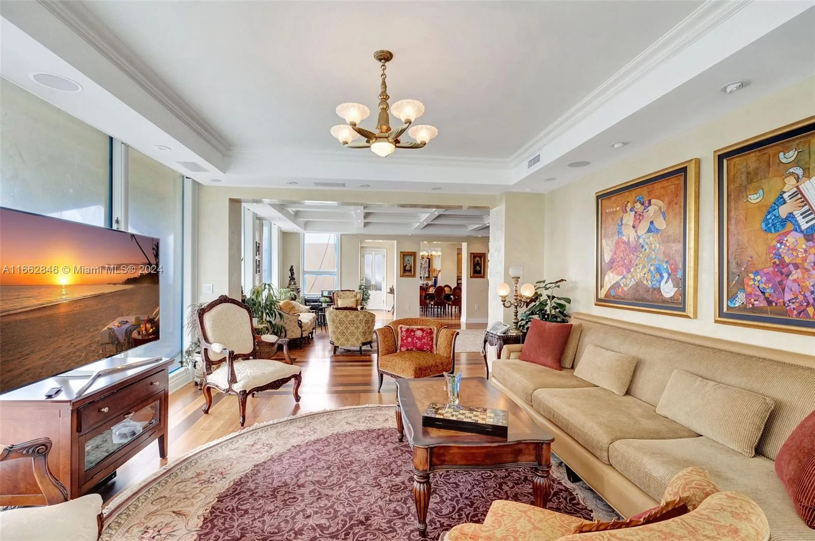 9801 NW Collins Ave # PH8, Bal Harbour, FL 33154 photo 6