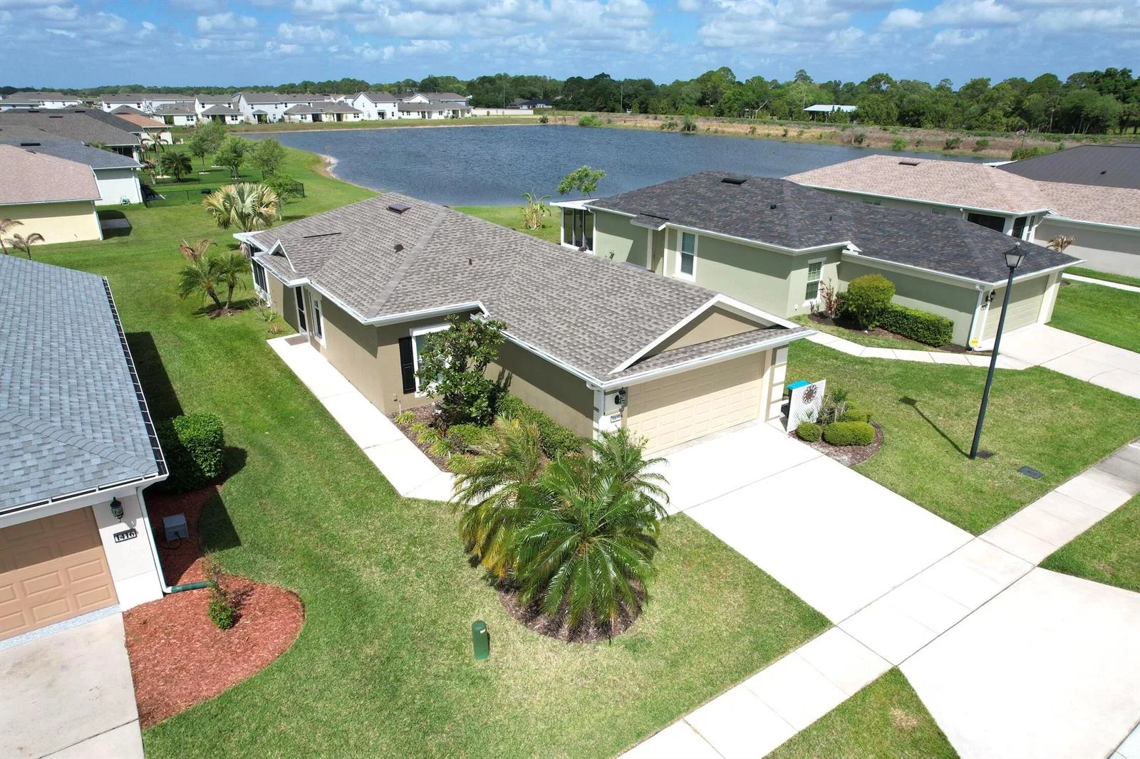 1420 Dittmer Circle SE, Palm Bay, FL 32909