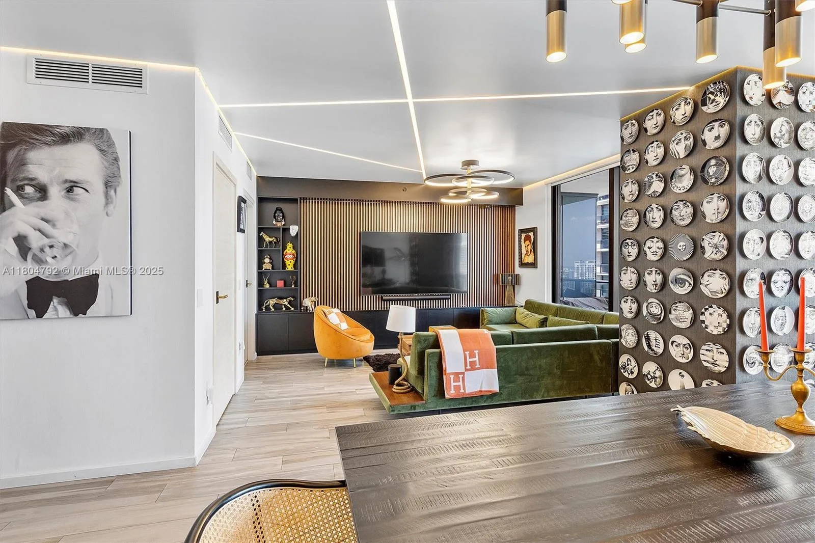 801 S Miami Ave # 3510, Miami, FL 33130 photo 12