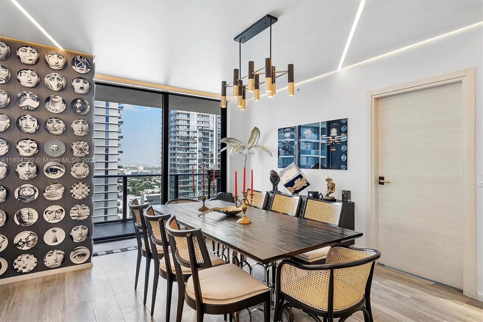 801 S Miami Ave # 3510, Miami, FL 33130 photo 9