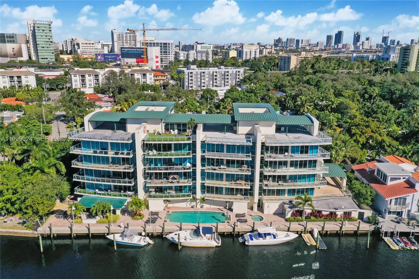 1090 NW N River Dr # 402, Miami, FL 33136 photo 2