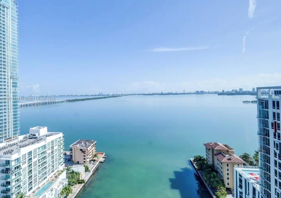 460 NE 28th St # 2307, Miami, FL 33137