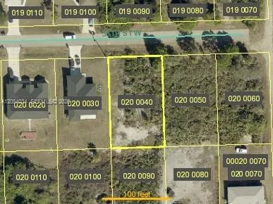 2905 W 55 STREET, Lehigh Acres, FL 33971