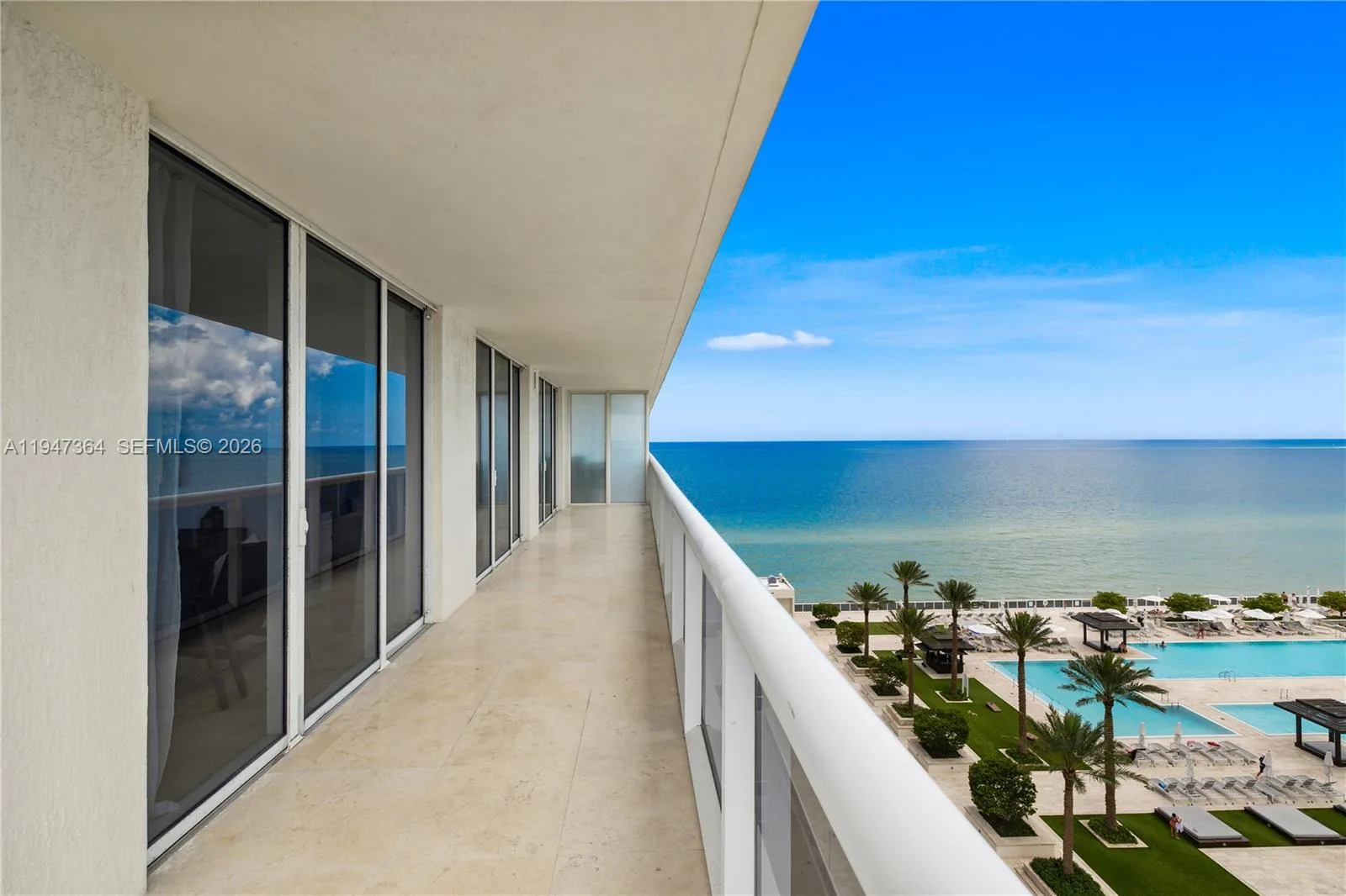 1830 S Ocean Dr # 1506, Hallandale Beach, FL 33009