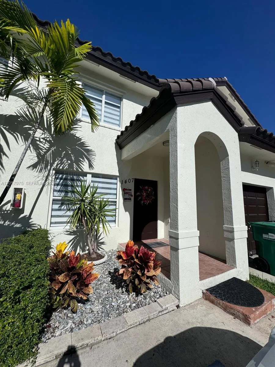 8851 NW 110th Pl # 1407, Doral, FL 33178