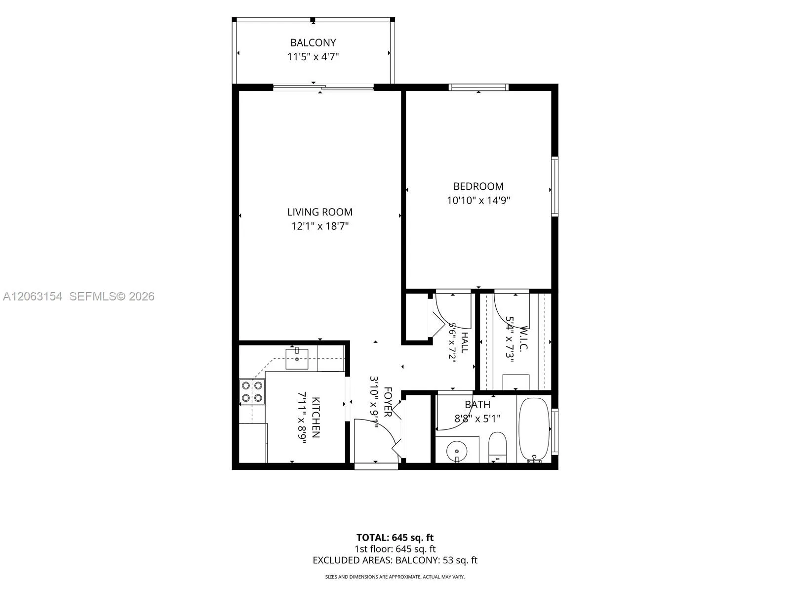 13980 NE 2nd Ct, Miami, FL 33161 photo 3
