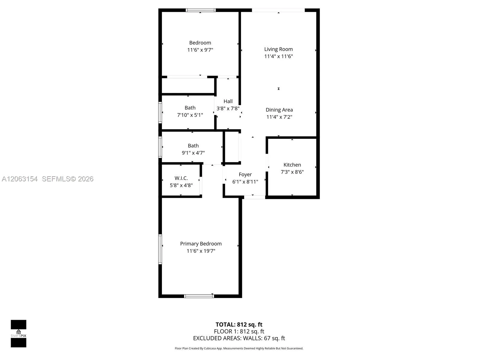 13980 NE 2nd Ct, Miami, FL 33161 photo 4