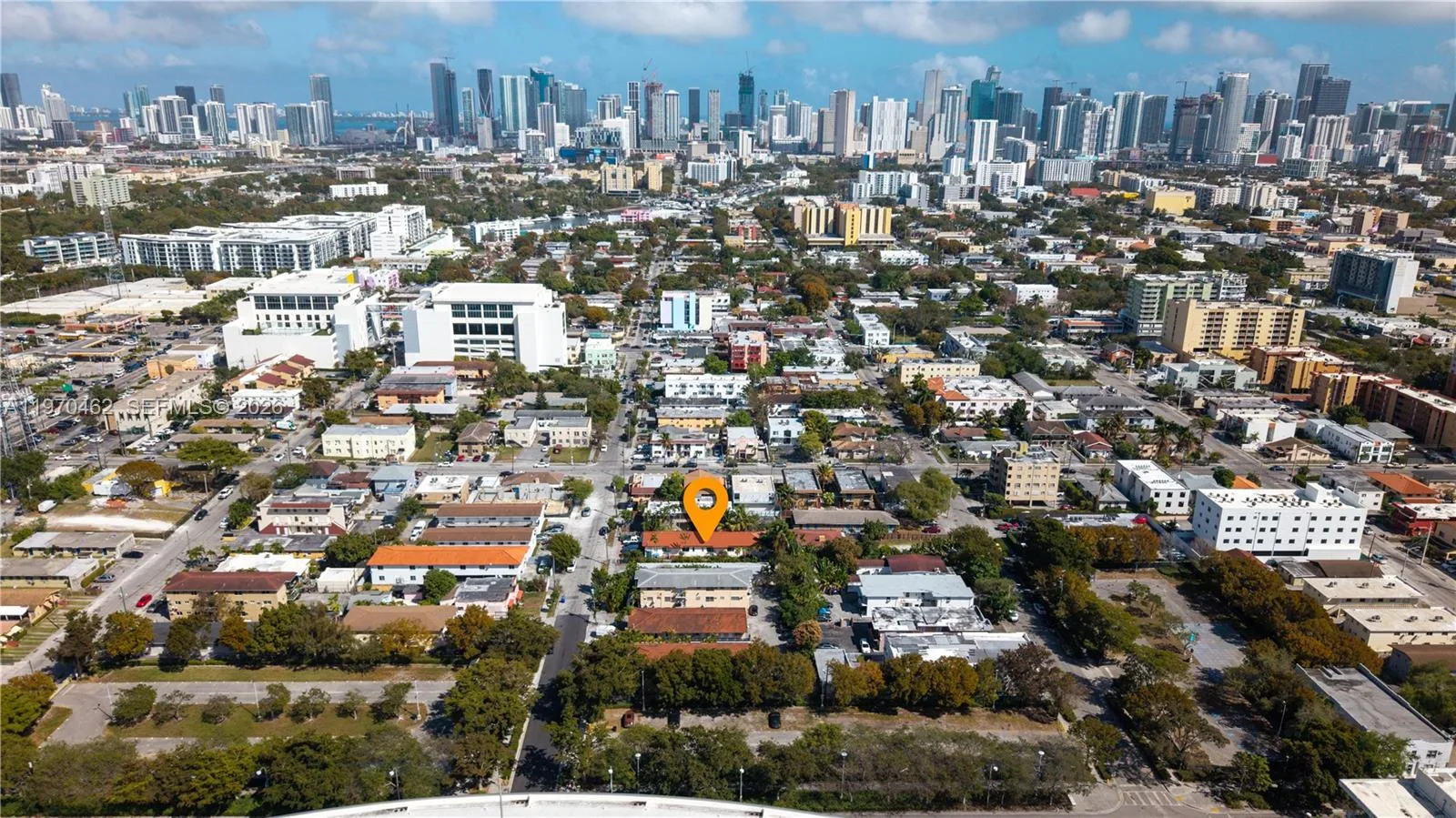 1330 NW 5th St # 5, Miami, FL 33125