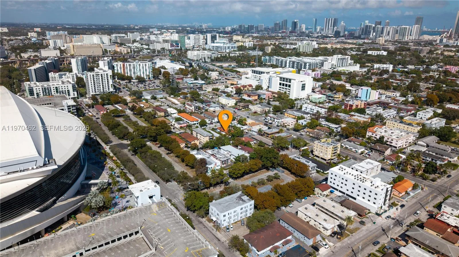 1330 NW 5th St # 5, Miami, FL 33125 photo 5