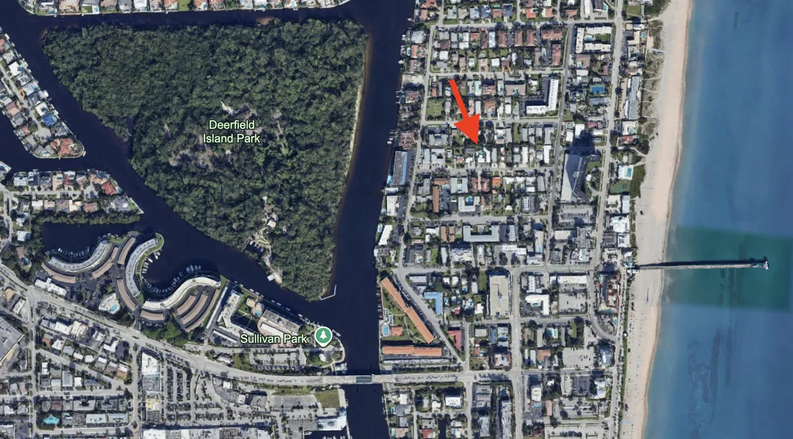 1945 NE 4TH Street # 2, Deerfield Beach, FL 33441