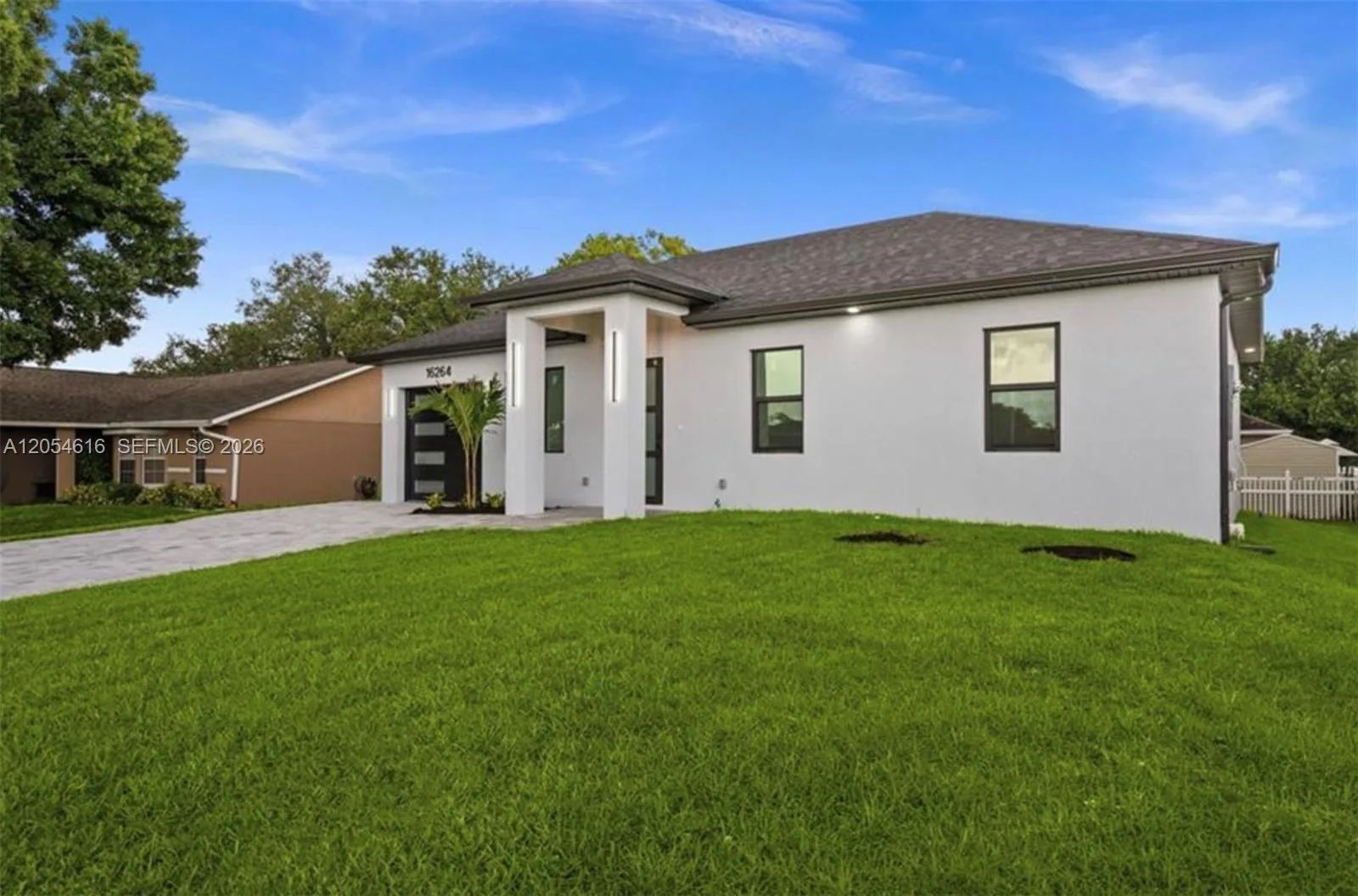 16264 HORIZON RD, North Fort Myers, FL 33971 photo 2